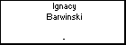 Ignacy Barwinski