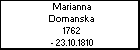 Marianna Domanska