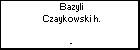 Bazyli Czaykowski h.