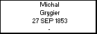 Michal Grygier