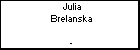 Julia Brelanska