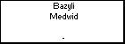 Bazyli Medwid