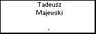 Tadeusz Majewski