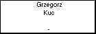 Grzegorz Kuc