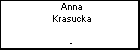Anna Krasucka