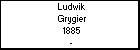 Ludwik Grygier