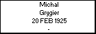 Michal Grygier