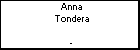 Anna Tondera