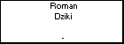 Roman Dziki