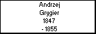 Andrzej Grygier