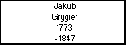 Jakub Grygier