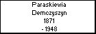 Paraskiewia Demczyszyn