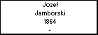 Jozef Jamborski