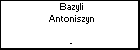 Bazyli Antoniszyn