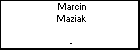 Marcin Maziak