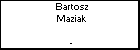 Bartosz Maziak