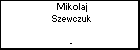 Mikolaj Szewczuk