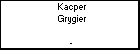 Kacper Grygier