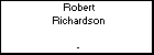 Robert Richardson