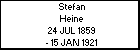 Stefan Heine