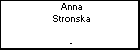 Anna Stronska