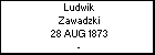 Ludwik Zawadzki