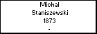 Michal Staniszewski
