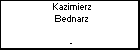 Kazimierz Bednarz