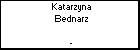 Katarzyna Bednarz