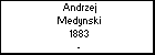 Andrzej Medynski
