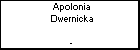 Apolonia Dwernicka