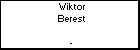 Wiktor Berest