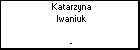 Katarzyna Iwaniuk