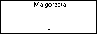 Malgorzata 