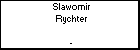Slawomir Rychter