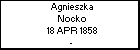 Agnieszka Nocko