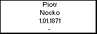 Piotr Nocko