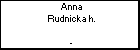 Anna Rudnicka h.