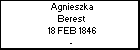 Agnieszka Berest