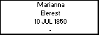 Marianna Berest