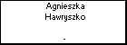 Agnieszka Hawryszko