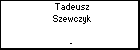 Tadeusz Szewczyk