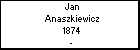Jan Anaszkiewicz