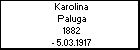 Karolina Paluga