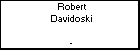 Robert Davidoski