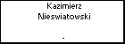 Kazimierz Nieswiatowski