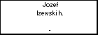 Jozef Izewski h.