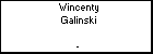 Wincenty Galinski