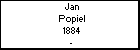Jan Popiel