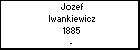 Jozef Iwankiewicz
